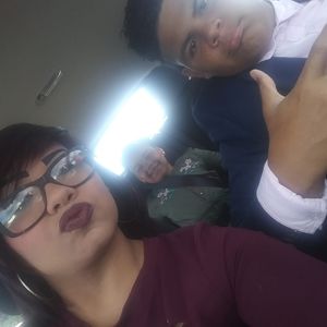 Meet your Posher, Wilma